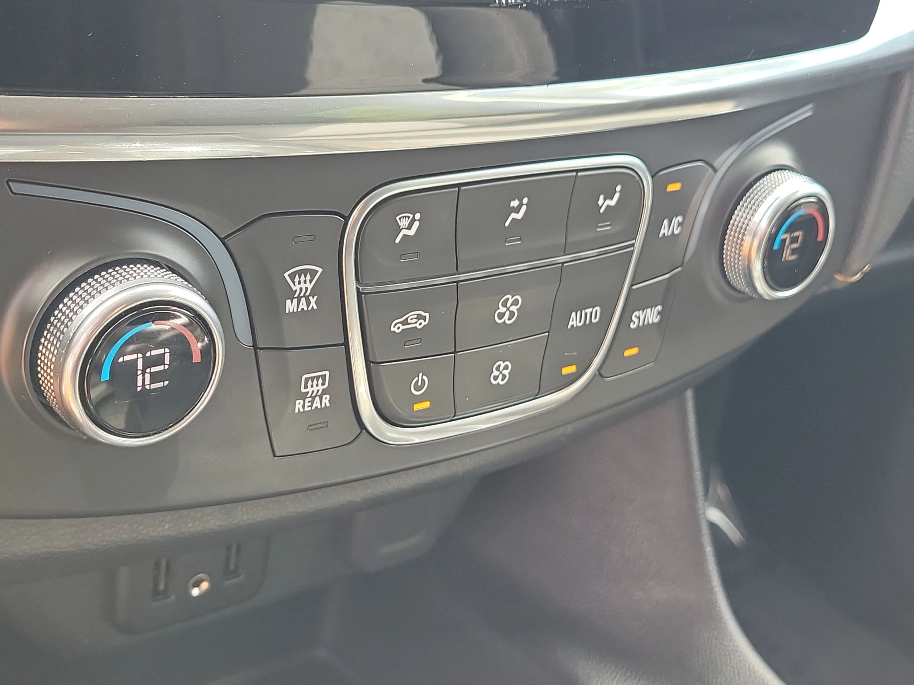 Used 2020 Silver Ice Metallic Chevrolet LS image 29