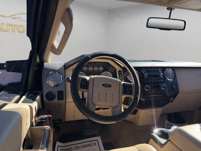 Used 2010 Black Ford Cabelas image 25