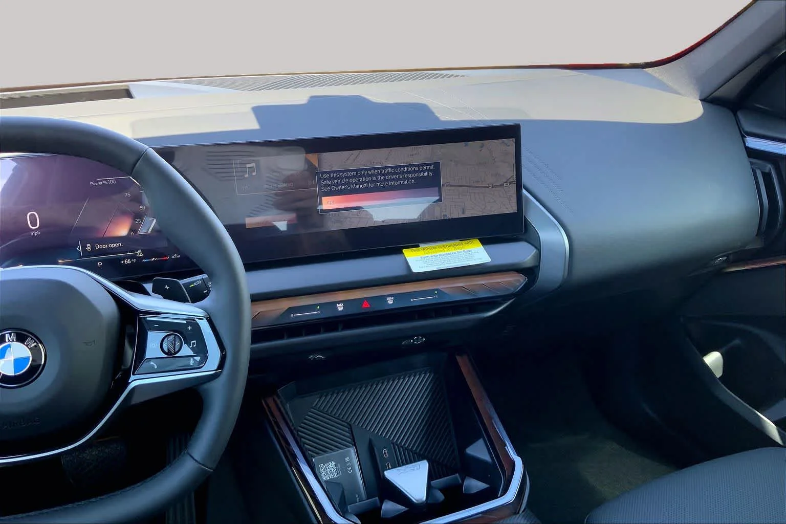 New 2026 Skyscraper Grey Metallic BMW 30 xDrive image 6