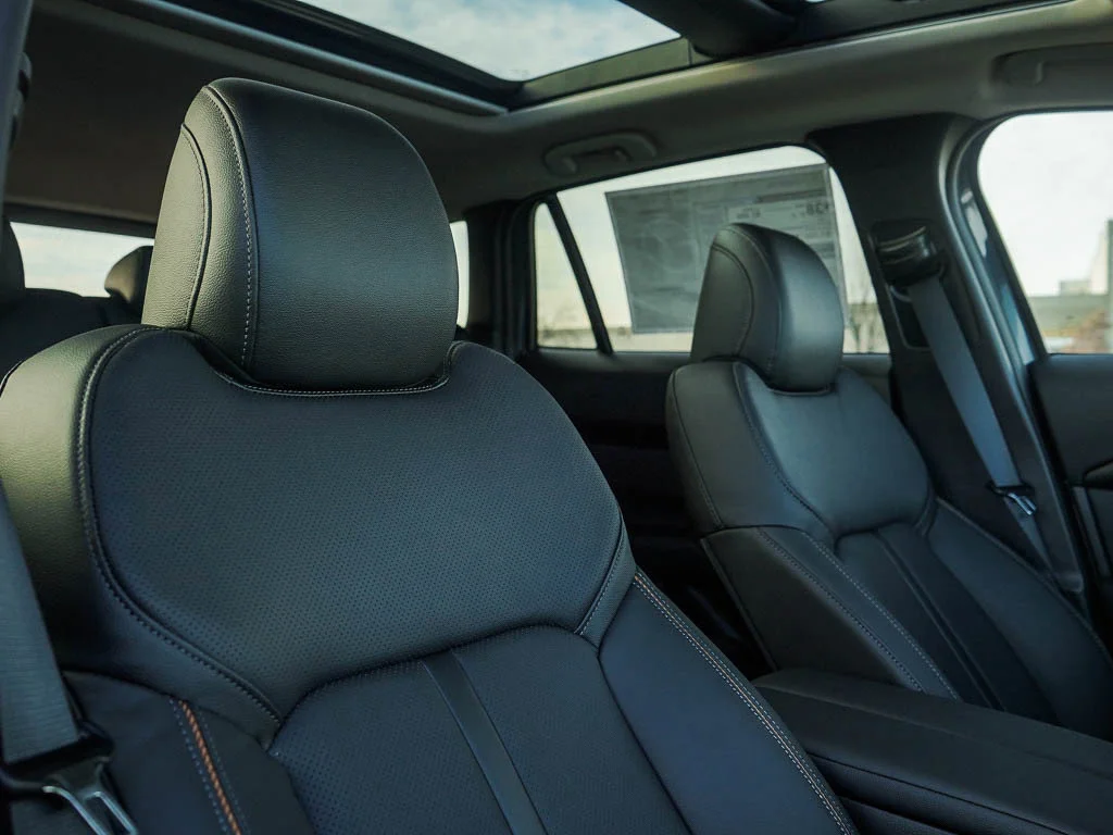 New 2026 Polymetal Gray Metallic Mazda Premium Plus AWD image 12