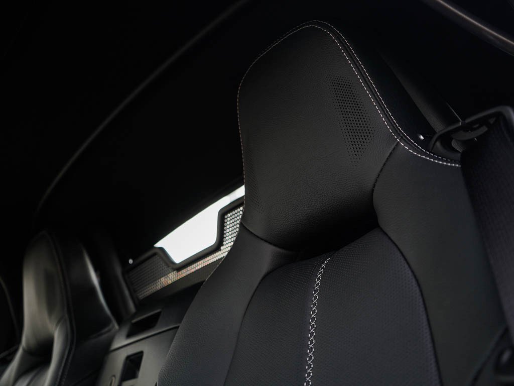 2025 Mazda MX-5 Miata Grand Touring - Photo 16