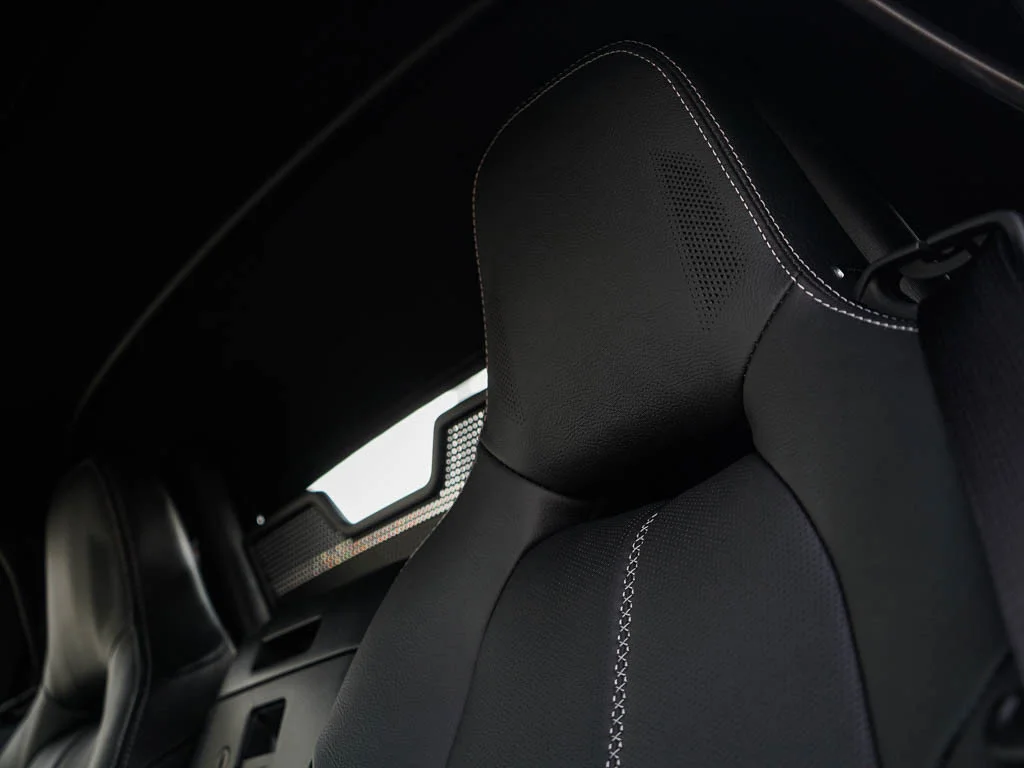 2025 Mazda MX-5 Miata Grand Touring - Photo 16