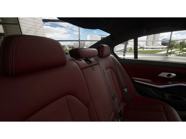 New 2026 Dravit Grey Metallic BMW  image 12