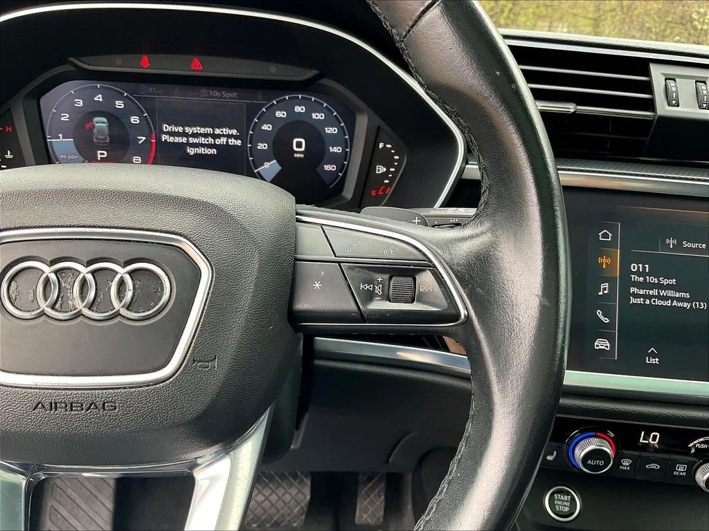 2021 Audi Q3 S Line Premium - Photo 12