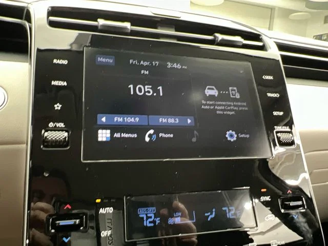 2024 Hyundai Tucson SEL - Photo 31