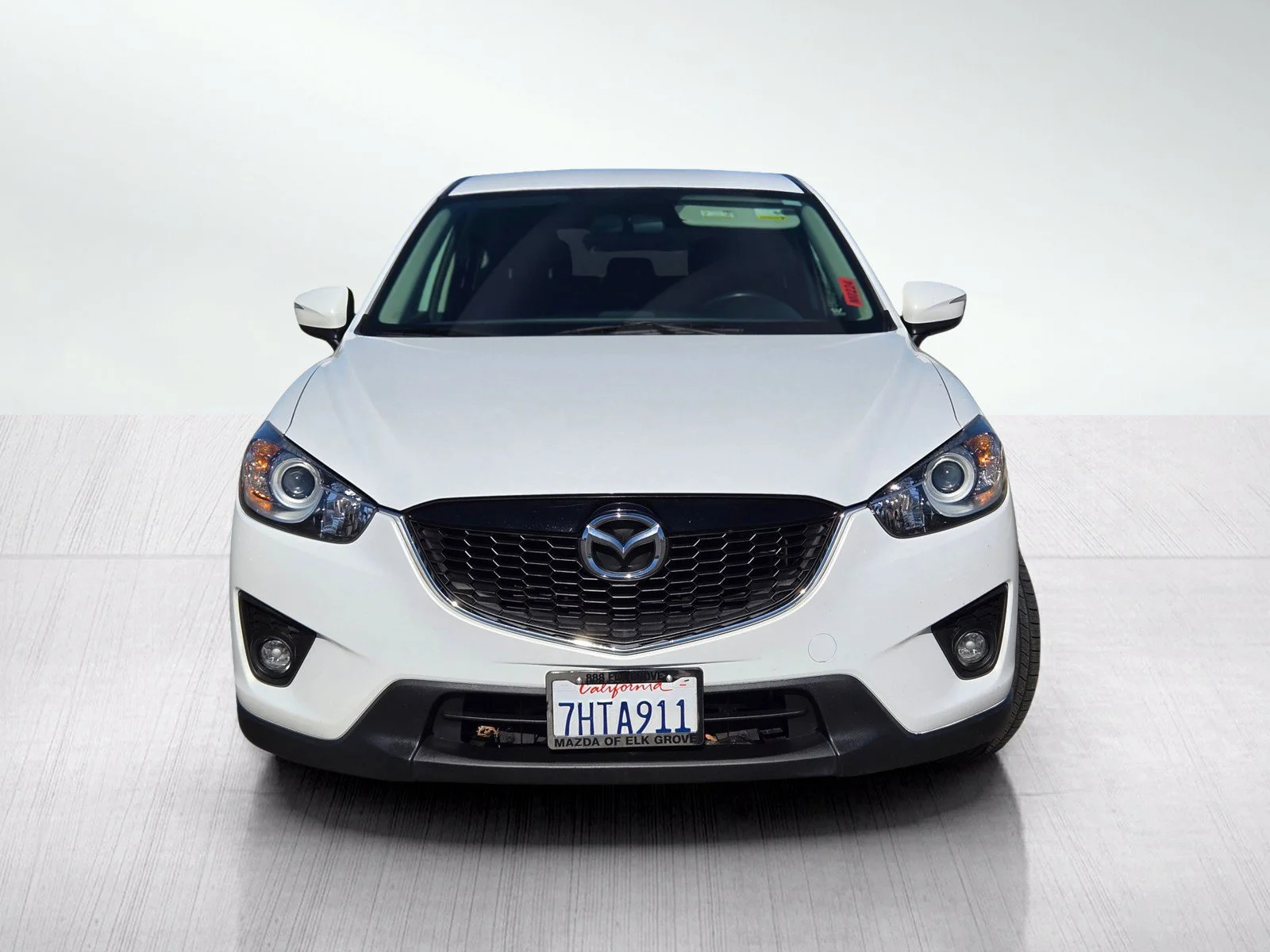 Used 2015 Mazda CX-5 Touring with VIN JM3KE2CYXF0526532 for sale in Elk Grove, CA