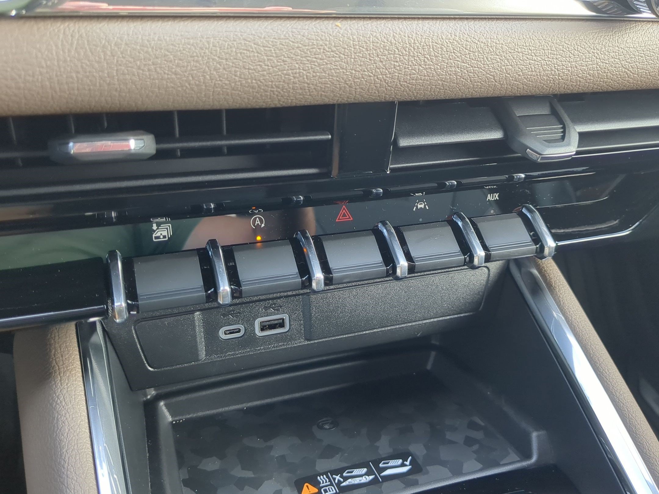 New 2026 Onyx Black GMC Denali image 21