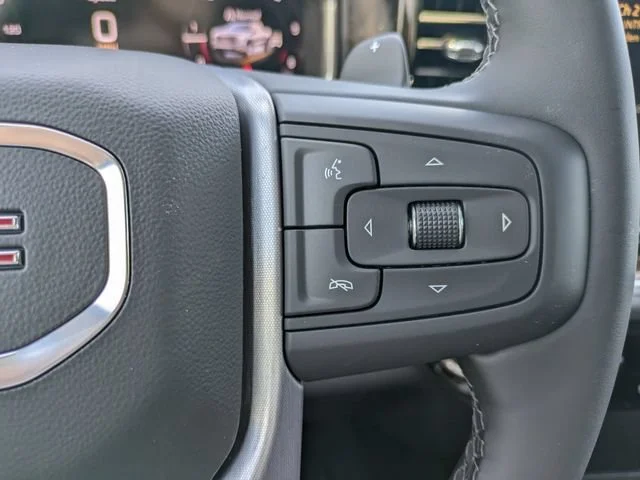 2026 GMC Sierra 1500 Elevation - Photo 23