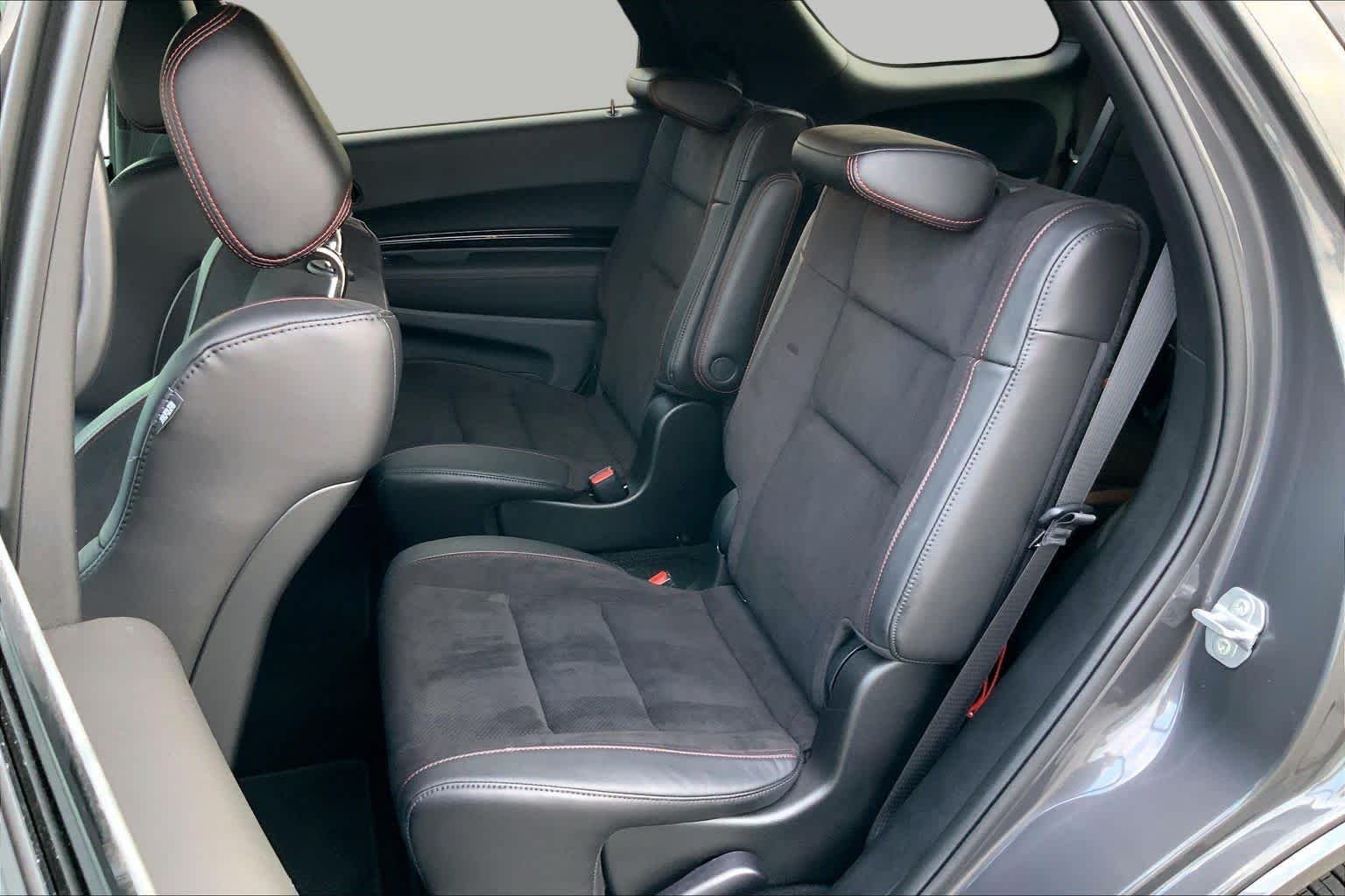 Used 2026 Vapor Gray Dodge GT Plus HEMI V8 image 20
