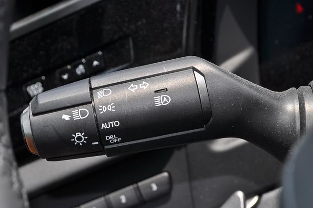 Used 2023 Gray Lexus 450e Premium image 33