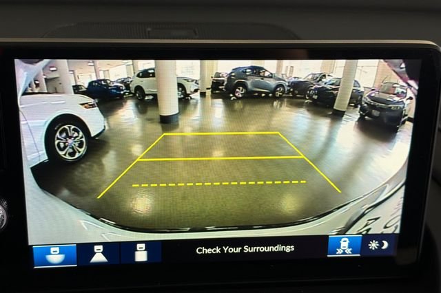 New 2026 Platinum White Pearl Acura Base image 16