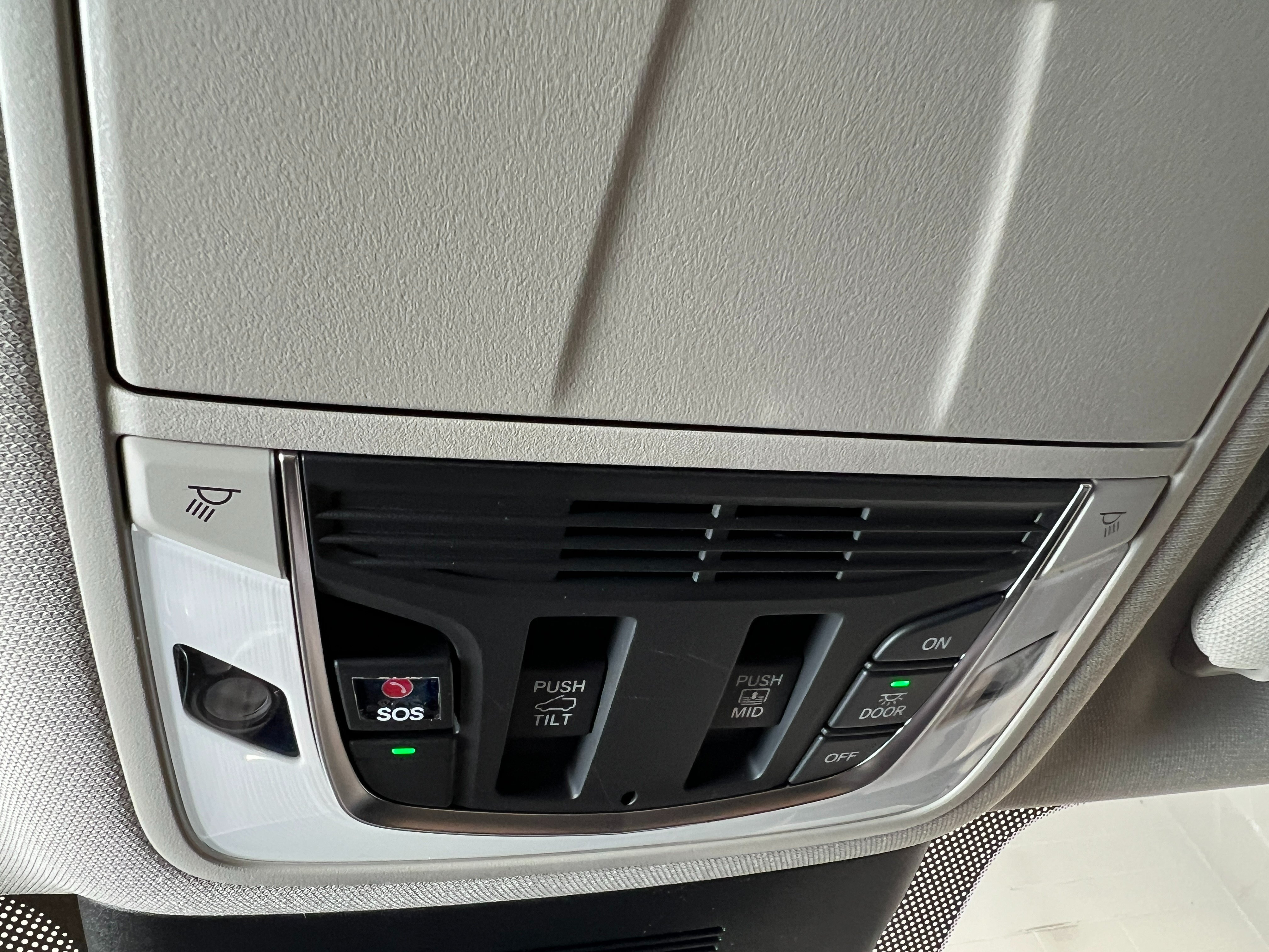 2026 Acura MDX Base - Photo 21