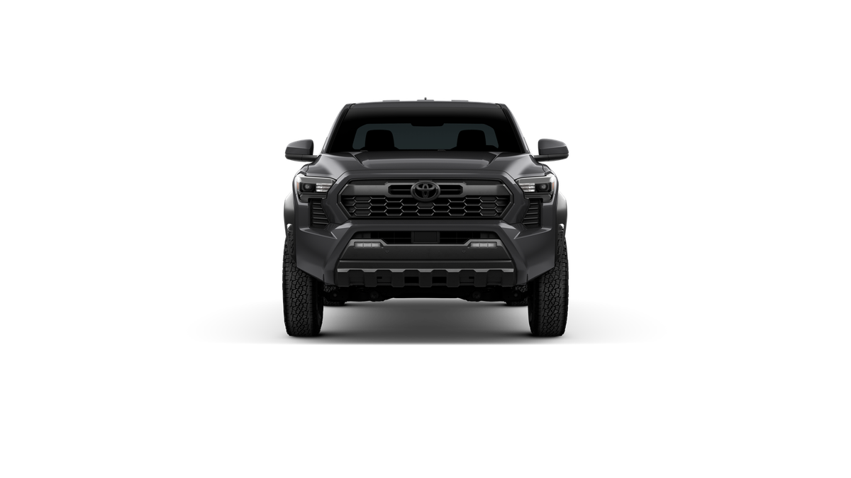New 2026 Underground Toyota TRD PreRunner image 17