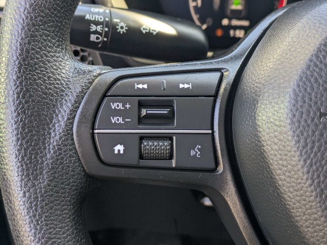 Used 2026 Gray Honda EX image 26