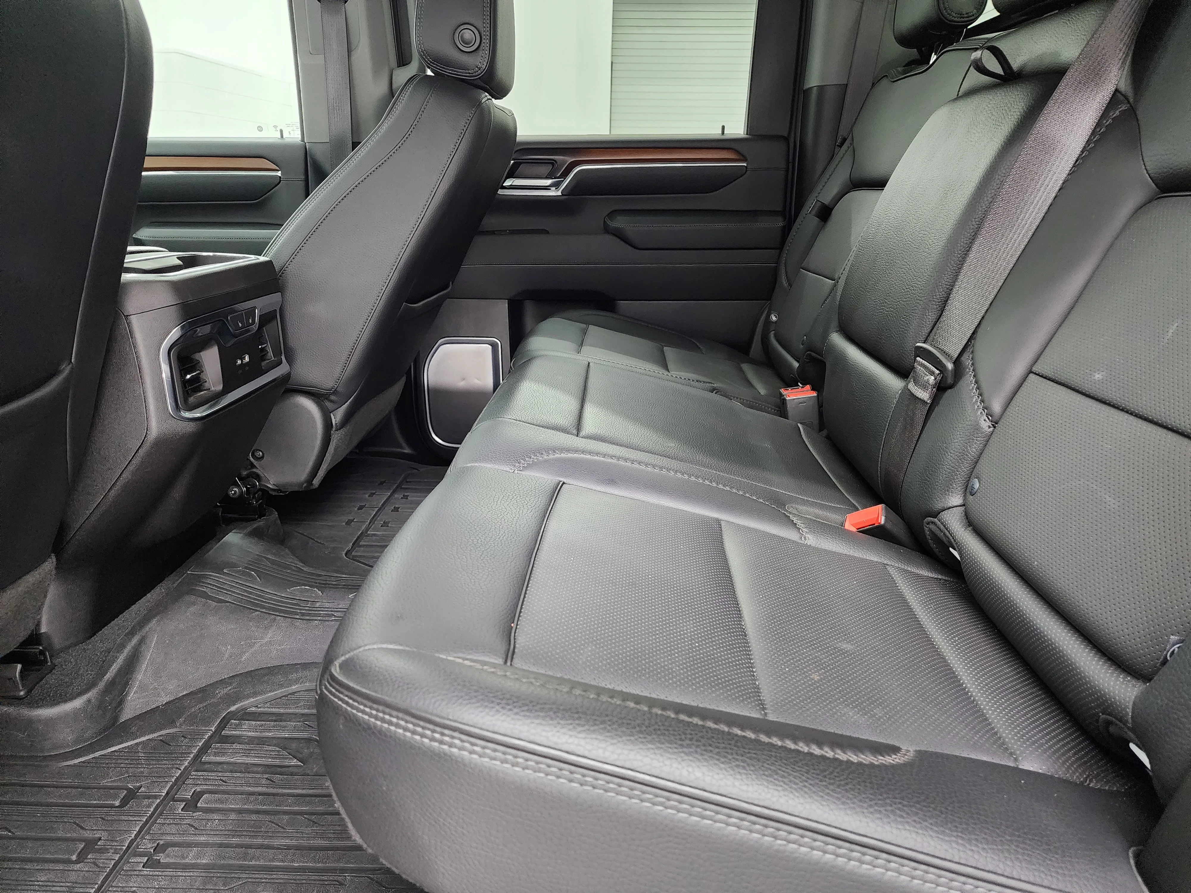 2024 GMC Sierra 2500HD Denali - Photo 42