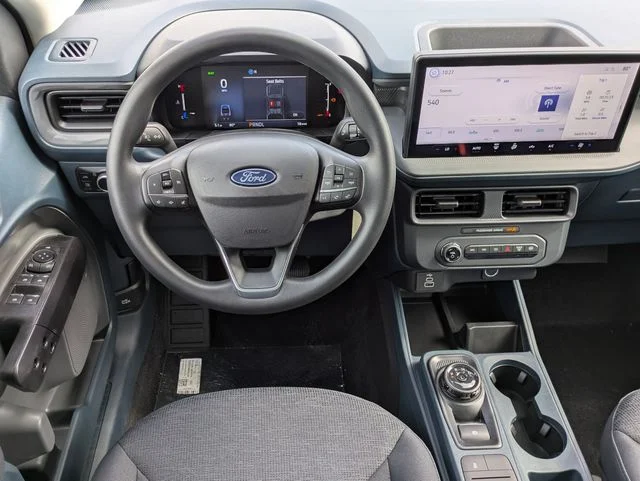 New 2026 Blue Ford XL image 16