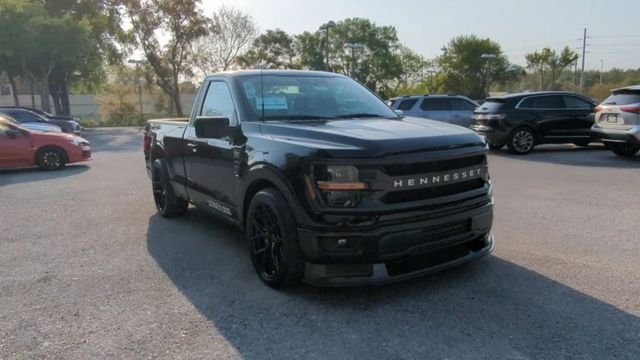 New 2026 Agate Black Metallic Ford XL image 61