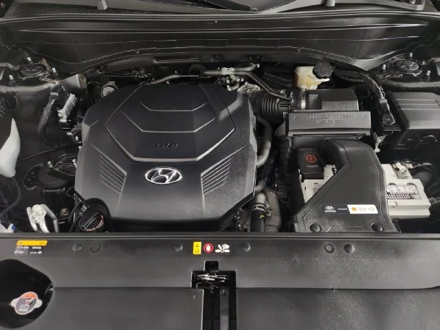 Used 2020 Black Hyundai SEL image 30