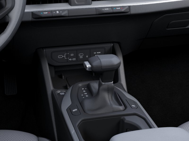 New 2026 Morning Haze Kia EX image 23