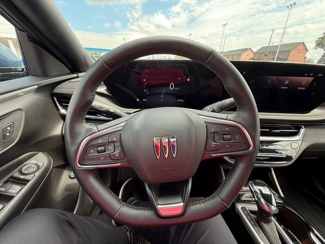 2024 Buick Envista Avenir - Photo 15
