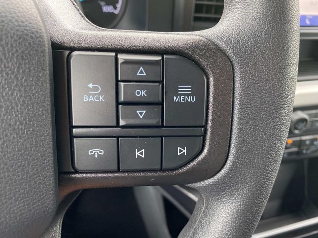 New 2026 White Ford XLT image 16