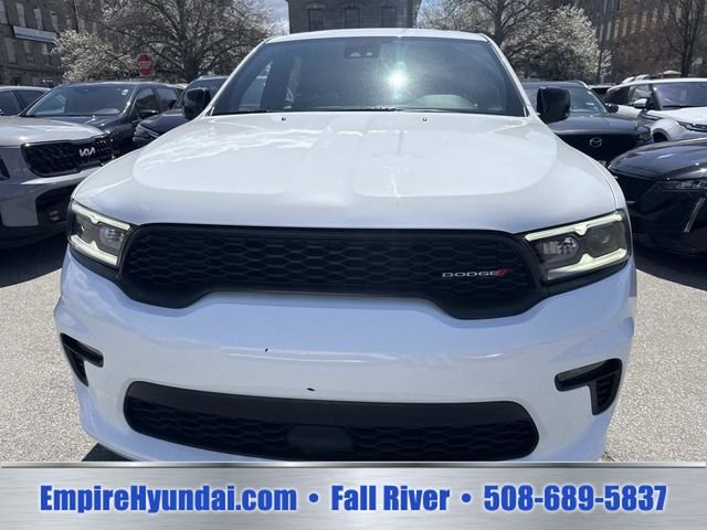 2023 Dodge Durango GT - Photo 12