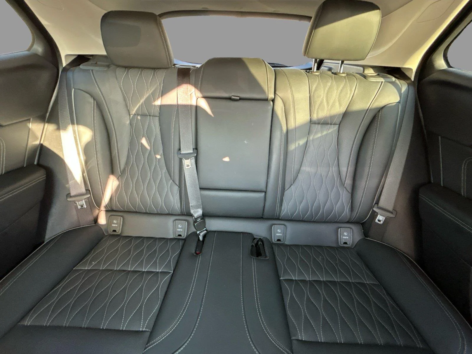 Used 2023 EBONY TWILIGHT METALLIC Buick Avenir image 31