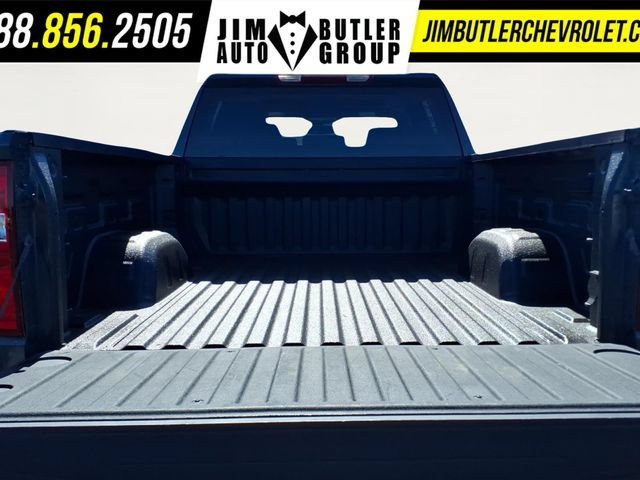 Used 2025 Cypress Gray Chevrolet LTZ image 28