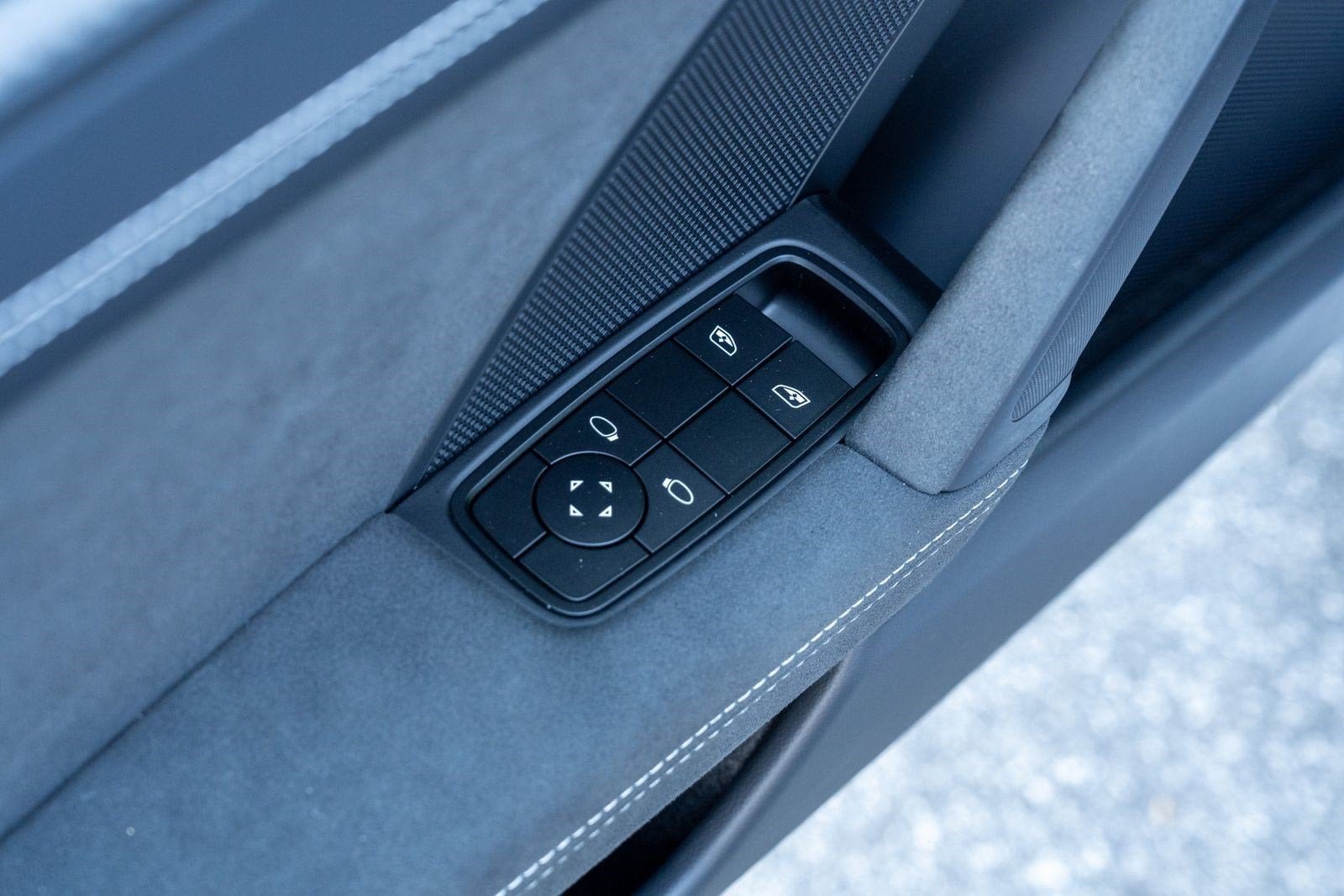 Used 2026 Ice Gray Metallic Porsche GT3 image 22