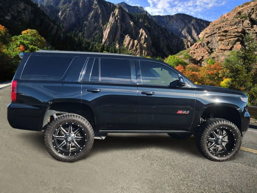Used 2020 Black Chevrolet LT image 2