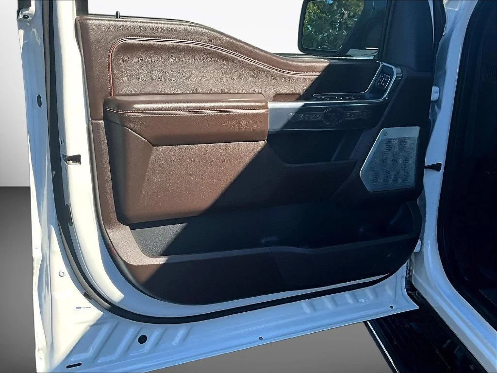 Used 2023 Brown Ford King Ranch image 19