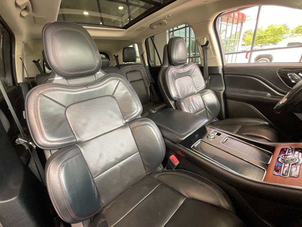 2020 Lincoln Aviator Reserve - Photo 21