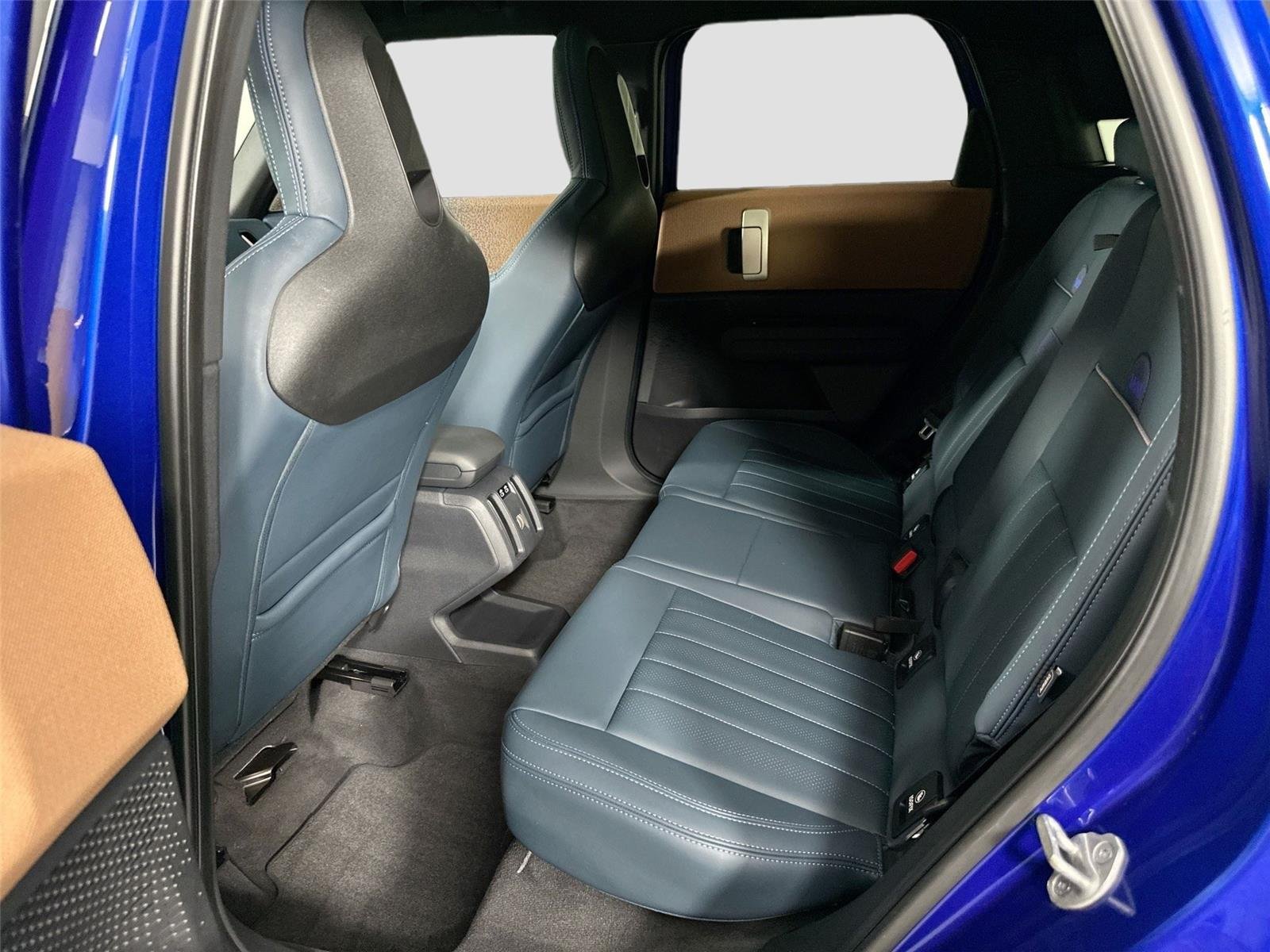 2025 MINI Countryman S - Photo 22