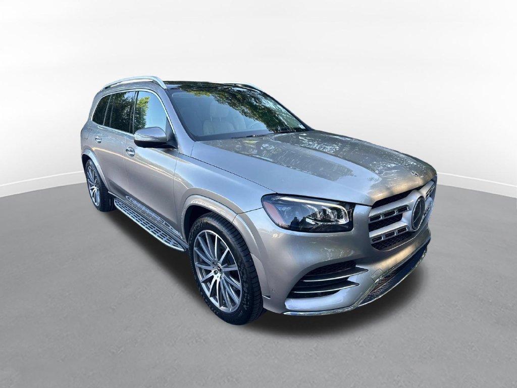 Used 2023  Mercedes-Benz GLS 450 image 4