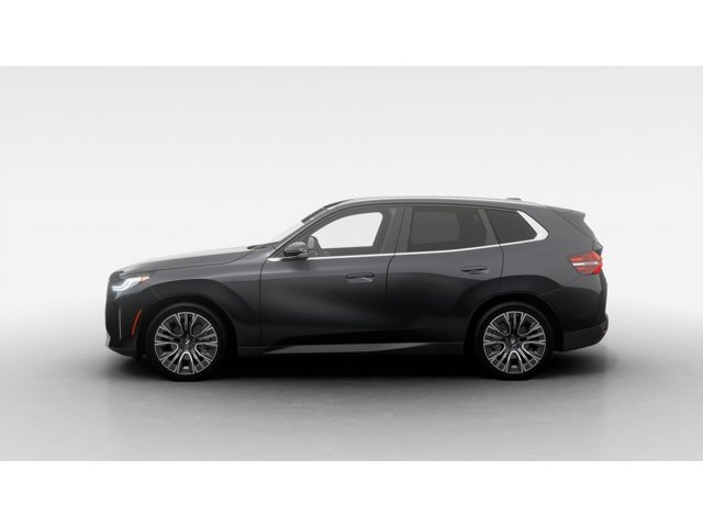 New 2026 Dark Graphite Metallic BMW 30 xDrive image 4