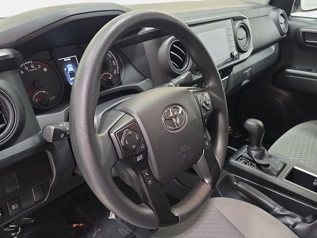 2023 Toyota Tacoma SR - Photo 12