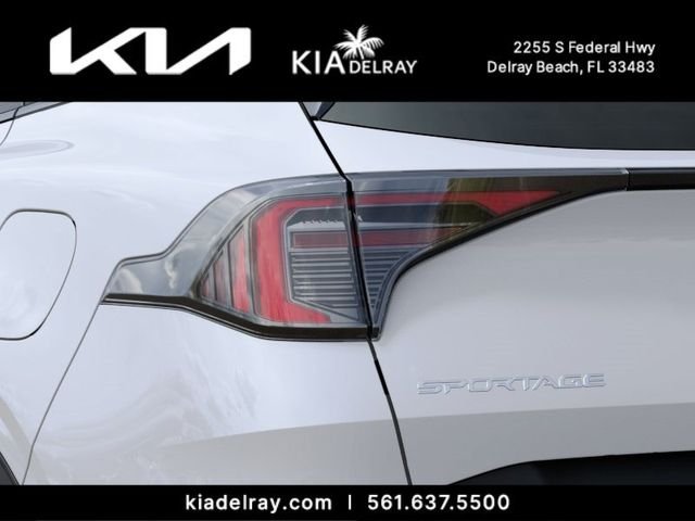 New 2027 Snow White Pearl Kia S image 11
