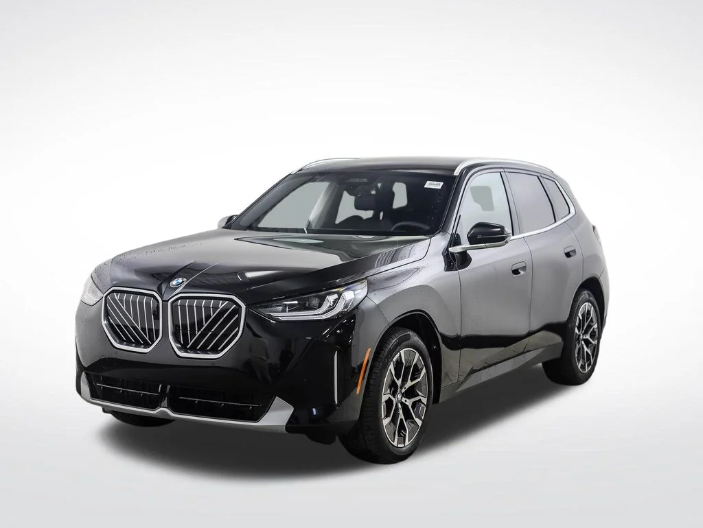 2026 BMW X3 30 XDRIVE's photo