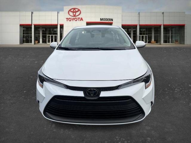 Certified Used 2026 ICE CAP Toyota  image 2