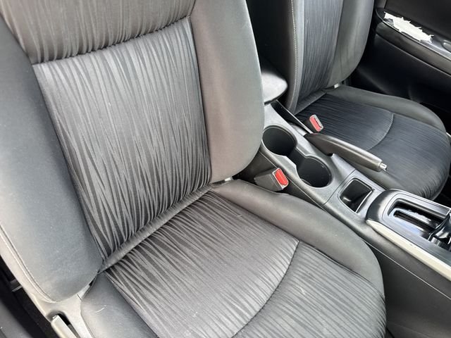 Used 2019 Black Nissan SV image 26