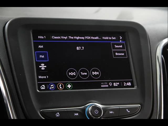 2023 Chevrolet Equinox LT - Photo 11