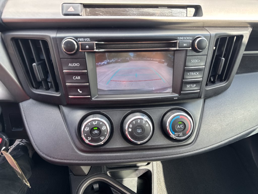 Used 2016 Gray Toyota LE image 21