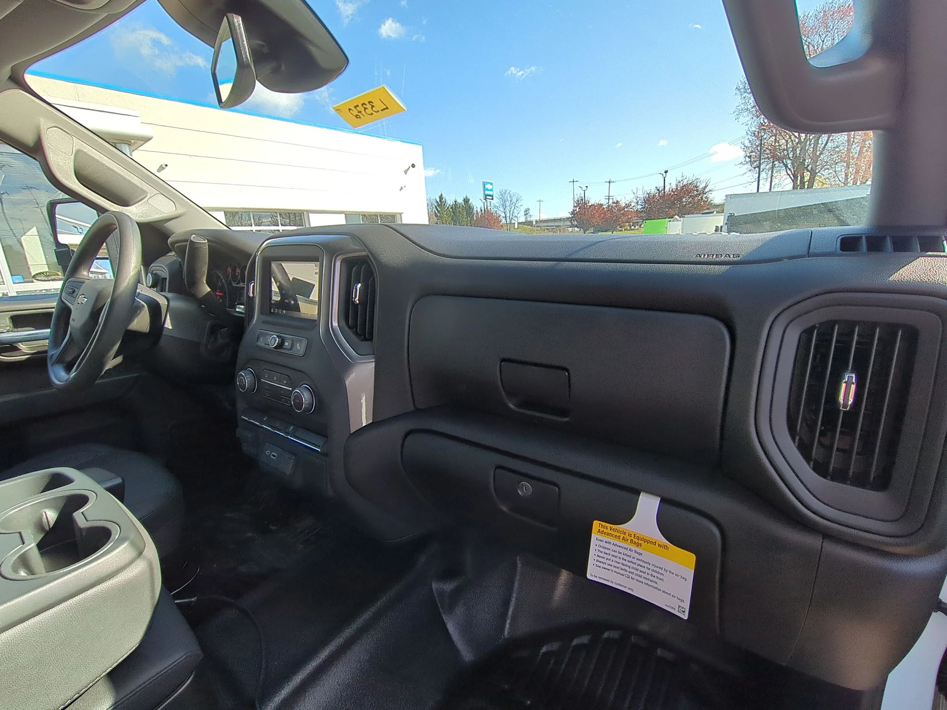 2025 Chevrolet Silverado 3500 HD Work Truck - Photo 60