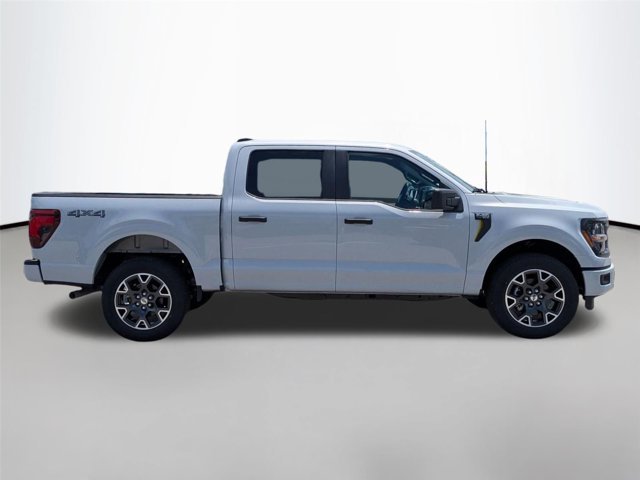 2025 Ford F-150 STX - Photo 6