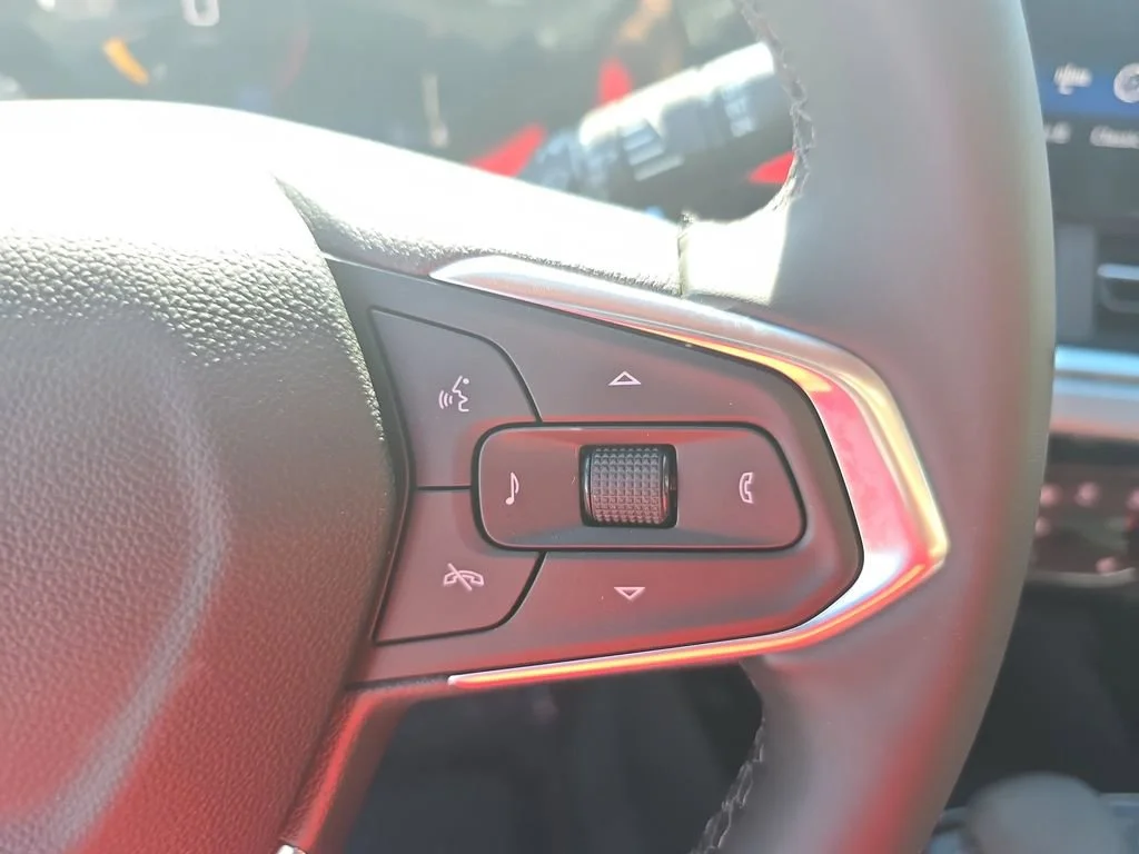 2026 Chevrolet Trax LT - Photo 19