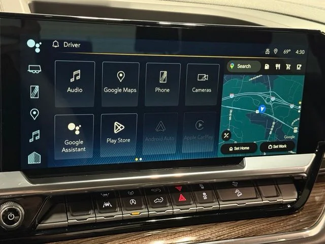Used 2023 Black Chevrolet LT Trail Boss image 23
