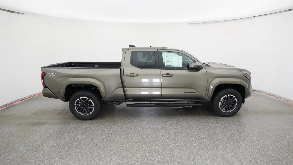 New 2026 Bronze Oxide Toyota TRD Sport image 14