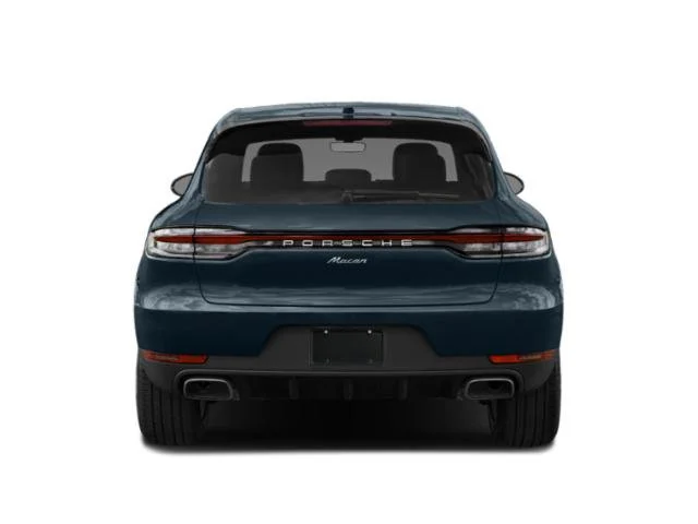 Used 2021 Gray Porsche S image 5