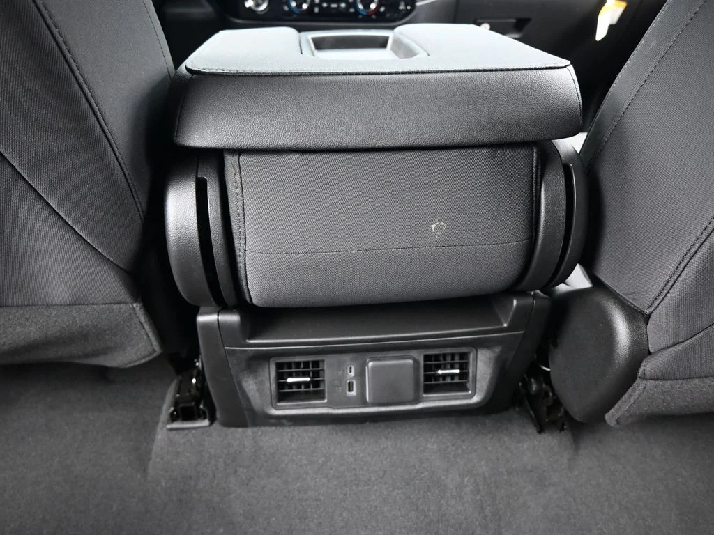 Used 2023 Summit White Chevrolet RST image 36