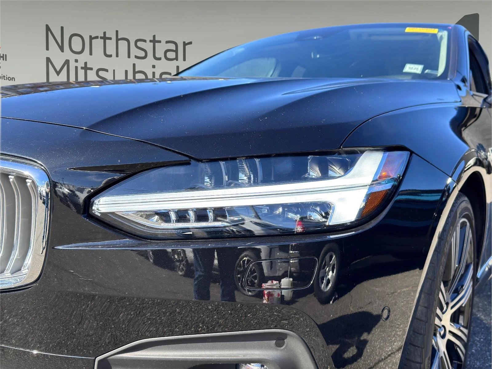 2022 Volvo S90 Inscription - Photo 9